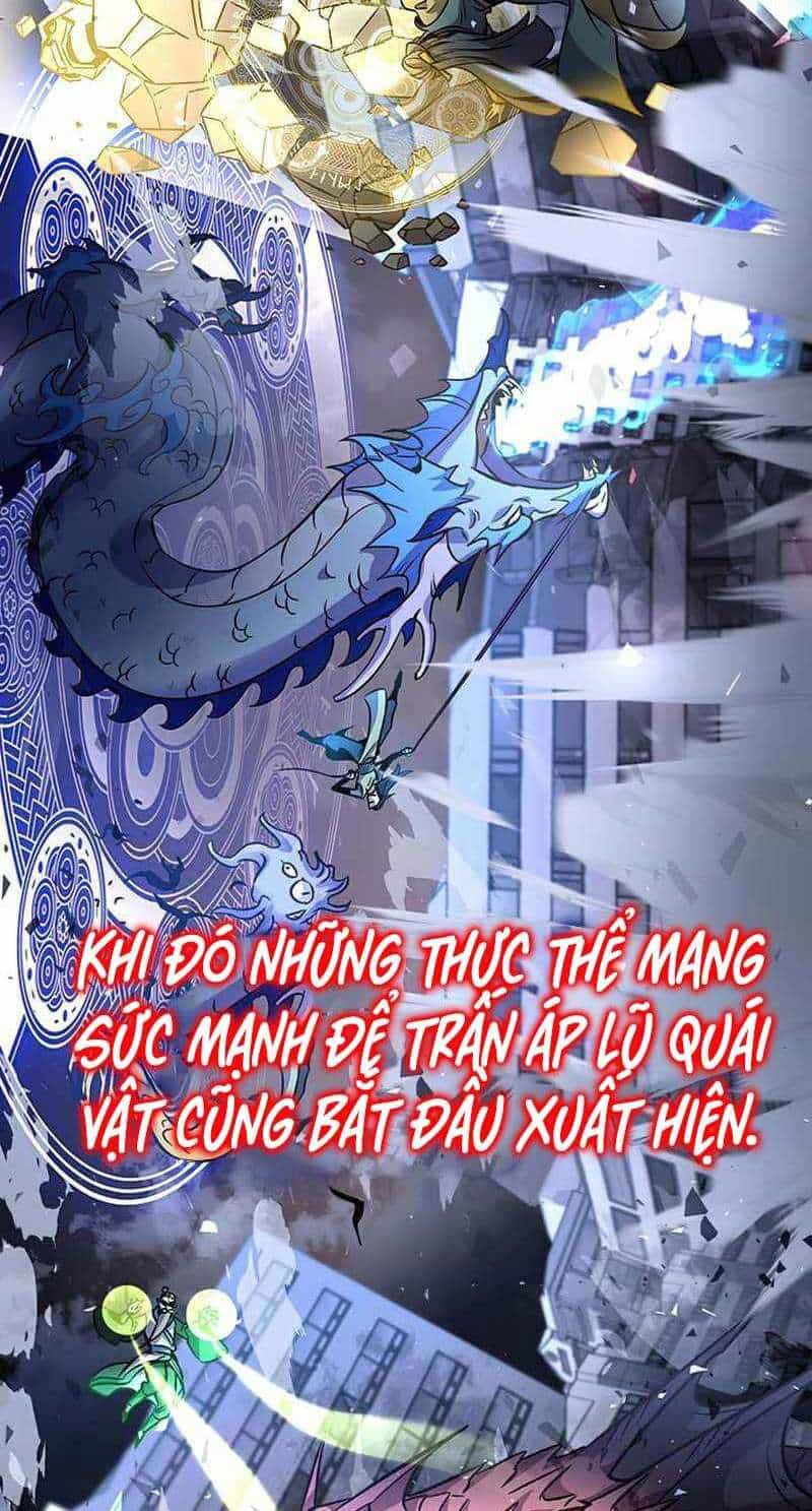 Tăng Lực Thợ Săn - Chương 0 - ảnh 5