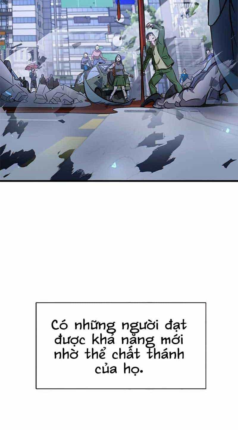 Tăng Lực Thợ Săn - Chương 0 - ảnh 73