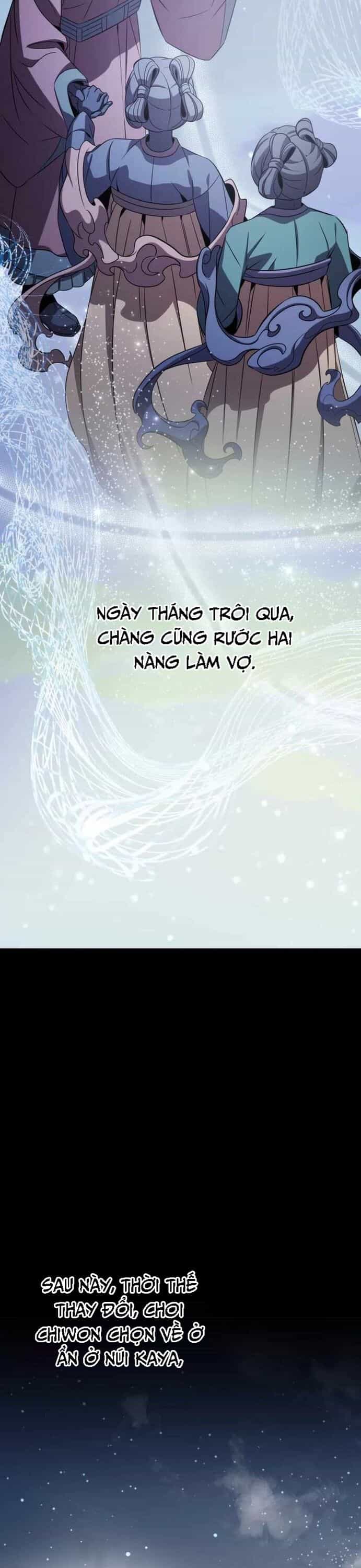 Tăng Lực Thợ Săn - Chương 100 - ảnh 14