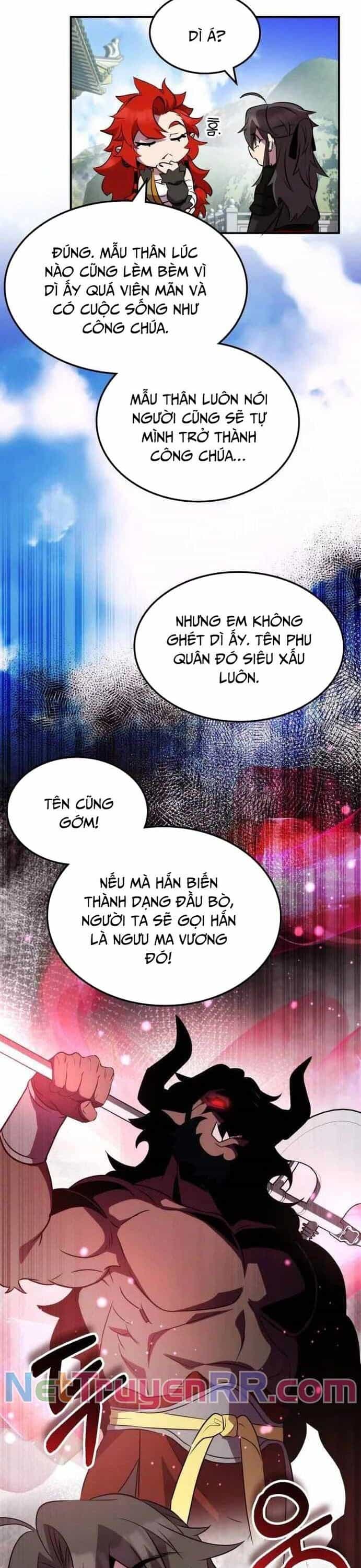 Tăng Lực Thợ Săn - Chương 101 - ảnh 27