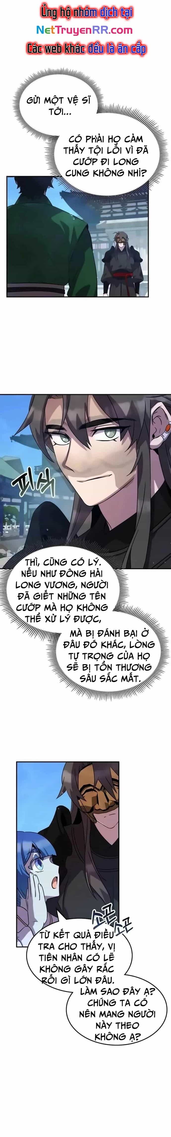 Tăng Lực Thợ Săn - Chương 103 - ảnh 8