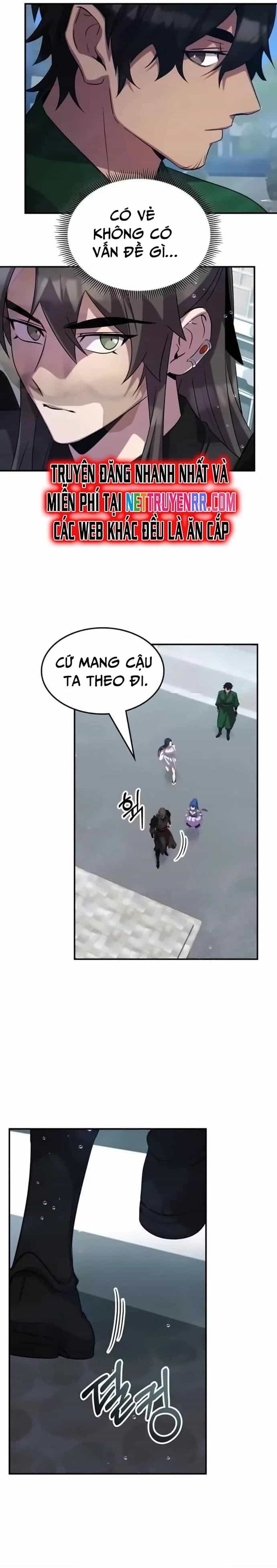 Tăng Lực Thợ Săn - Chương 103 - ảnh 9