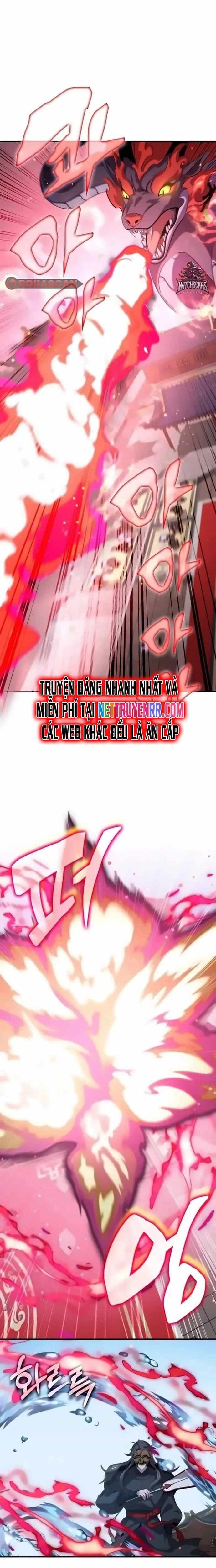 Tăng Lực Thợ Săn - Chương 106 - ảnh 16