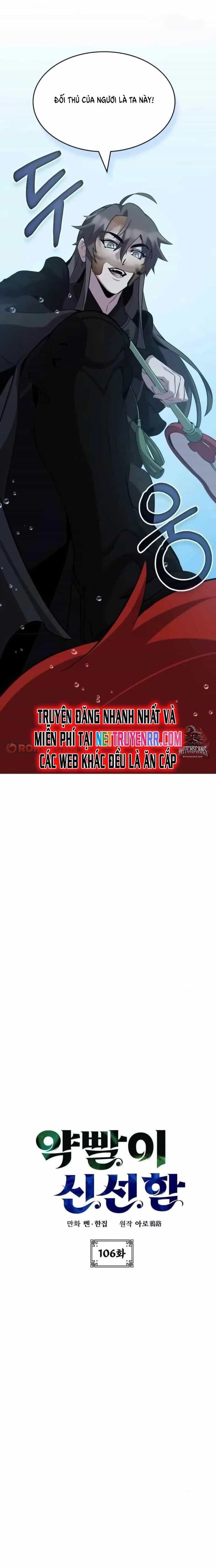 Tăng Lực Thợ Săn - Chương 106 - ảnh 9