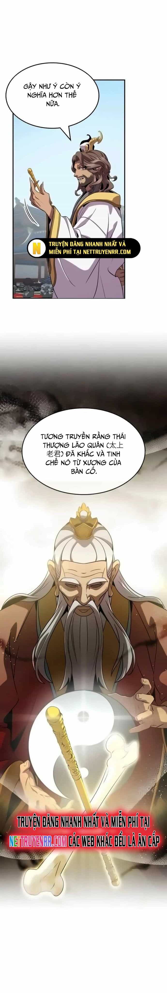 Tăng Lực Thợ Săn - Chương 107 - ảnh 25