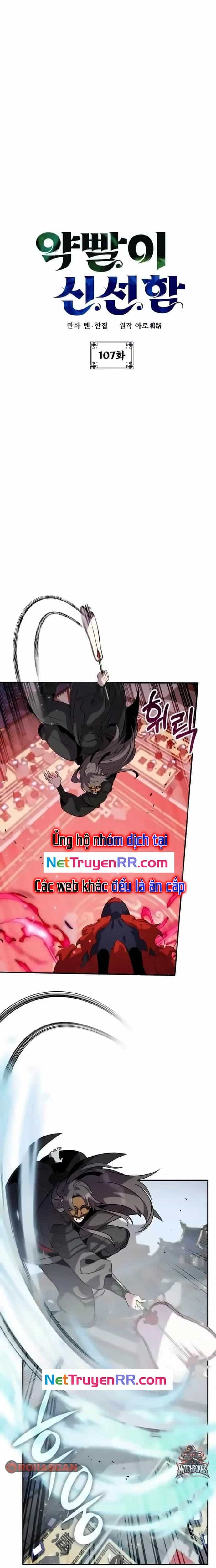 Tăng Lực Thợ Săn - Chương 107 - ảnh 3
