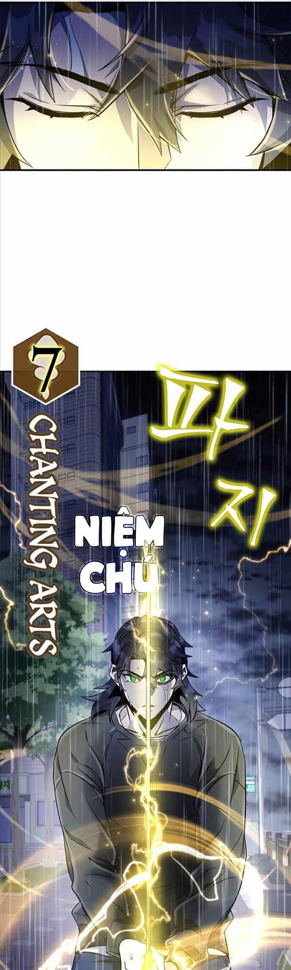 Tăng Lực Thợ Săn - Chương 10 - ảnh 12