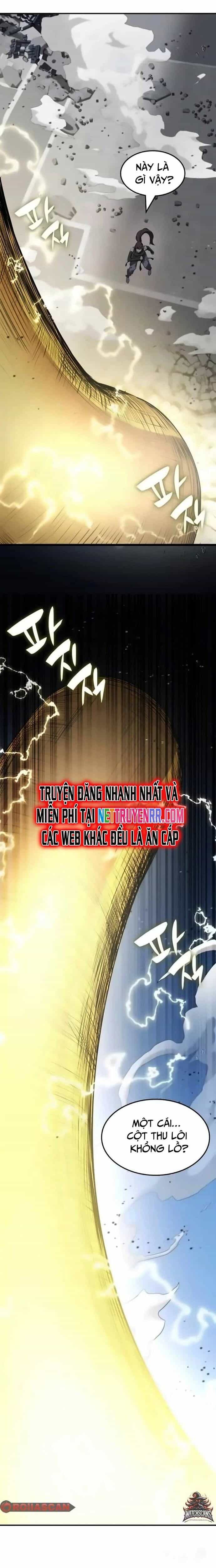 Tăng Lực Thợ Săn - Chương 110 - ảnh 22