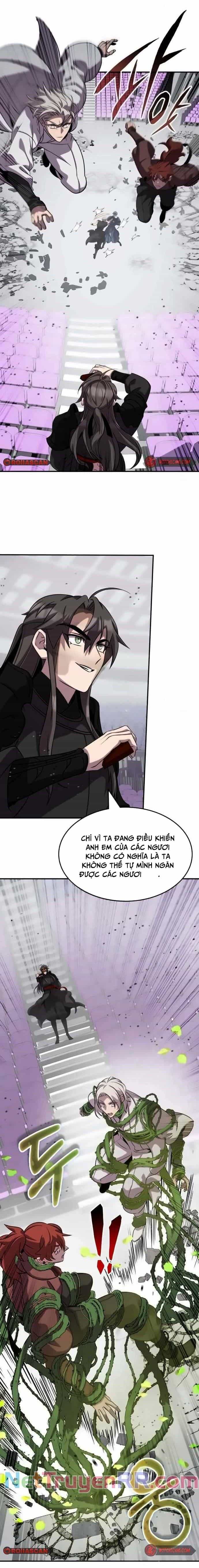 Tăng Lực Thợ Săn - Chương 114 - ảnh 15