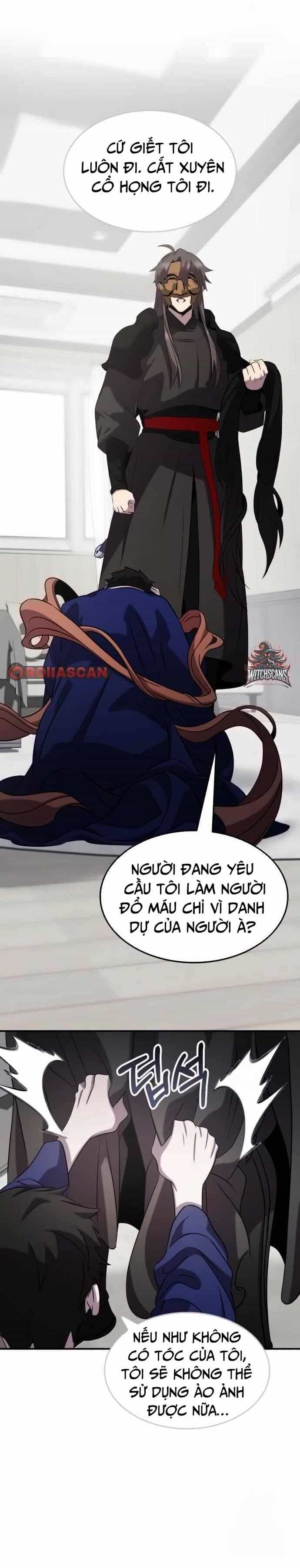 Tăng Lực Thợ Săn - Chương 116 - ảnh 18