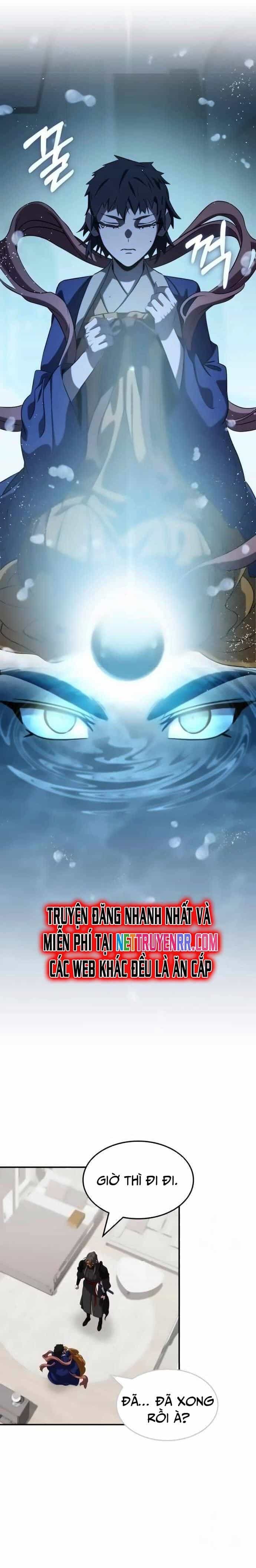 Tăng Lực Thợ Săn - Chương 116 - ảnh 22