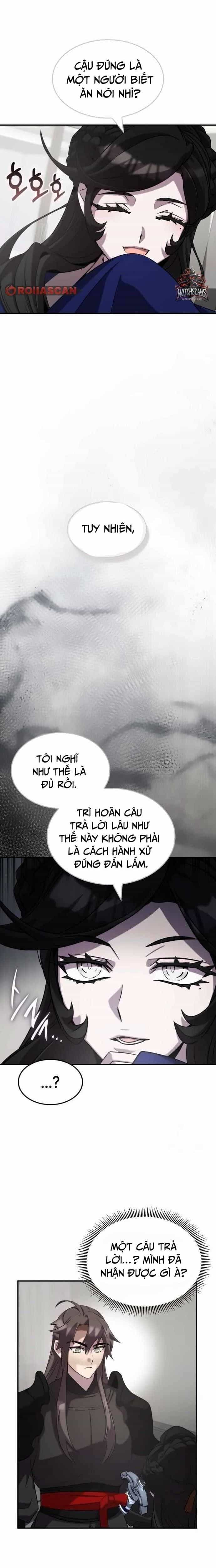 Tăng Lực Thợ Săn - Chương 116 - ảnh 4