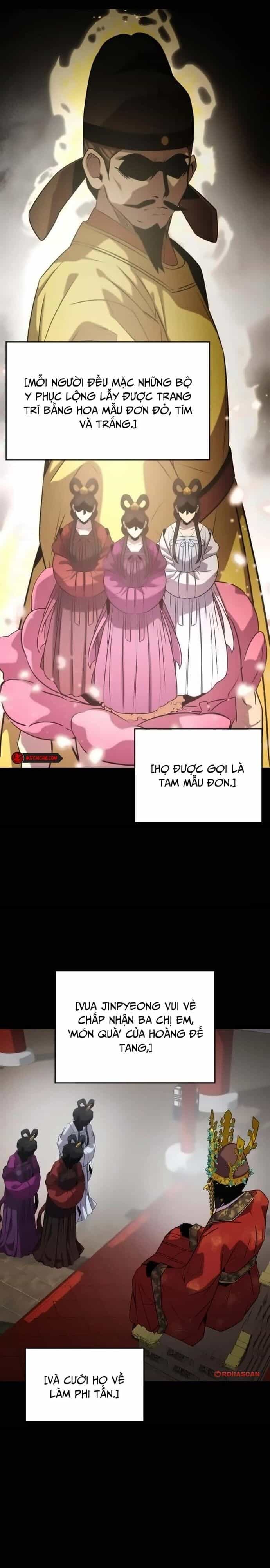 Tăng Lực Thợ Săn - Chương 117 - ảnh 13