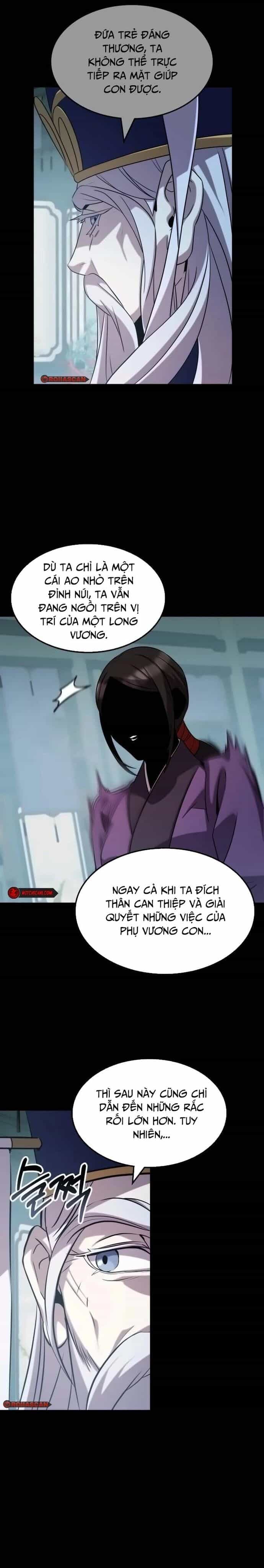 Tăng Lực Thợ Săn - Chương 117 - ảnh 15
