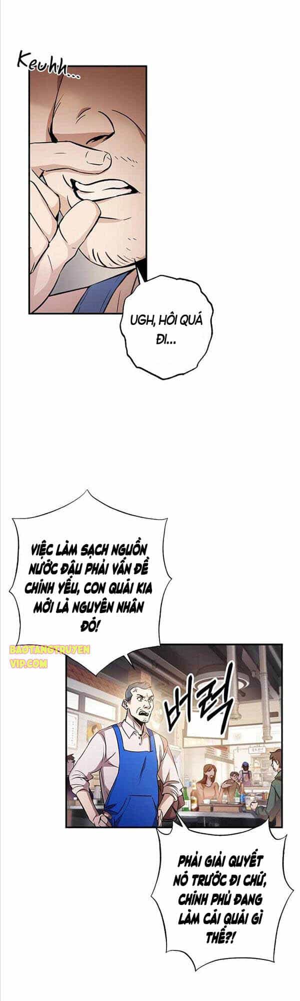 Tăng Lực Thợ Săn - Chương 11 - ảnh 3