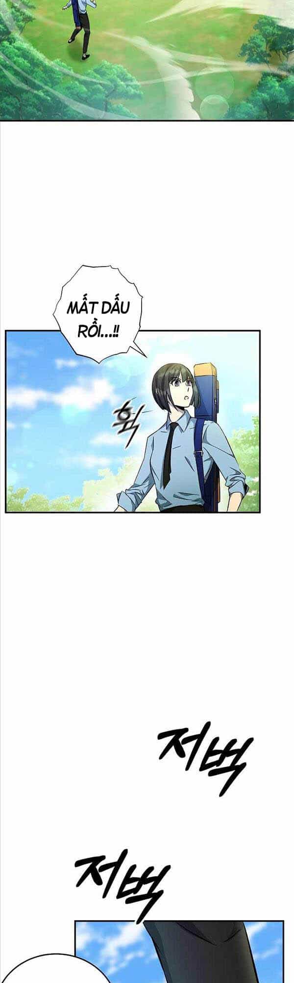 Tăng Lực Thợ Săn - Chương 11 - ảnh 47