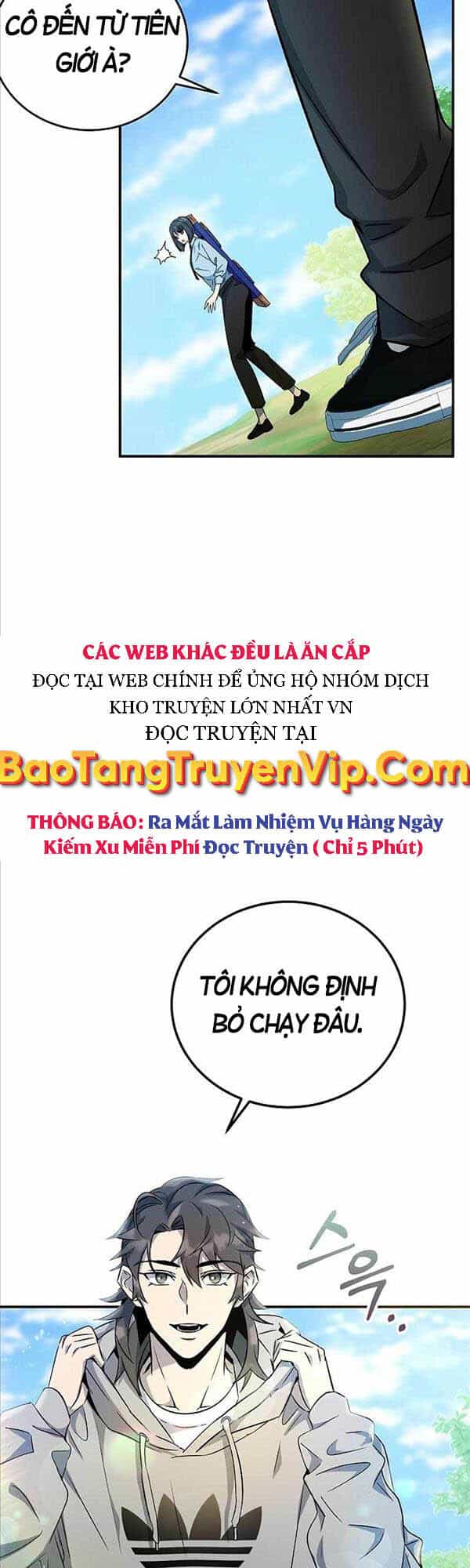 Tăng Lực Thợ Săn - Chương 11 - ảnh 48