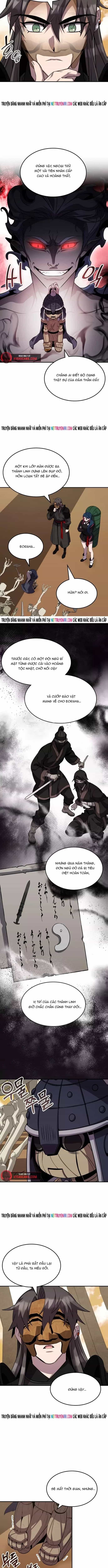 Tăng Lực Thợ Săn - Chương 123 - ảnh 8