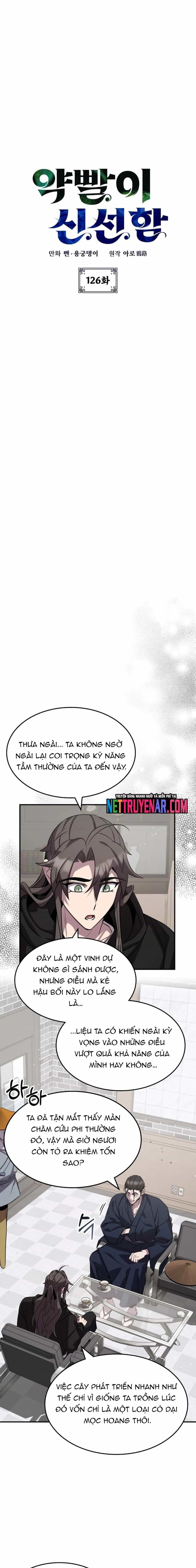 Tăng Lực Thợ Săn - Chương 126 - ảnh 4