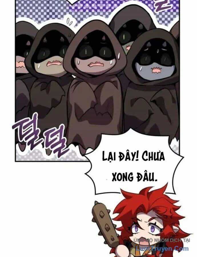 Tăng Lực Thợ Săn - Chương 128 - ảnh 61
