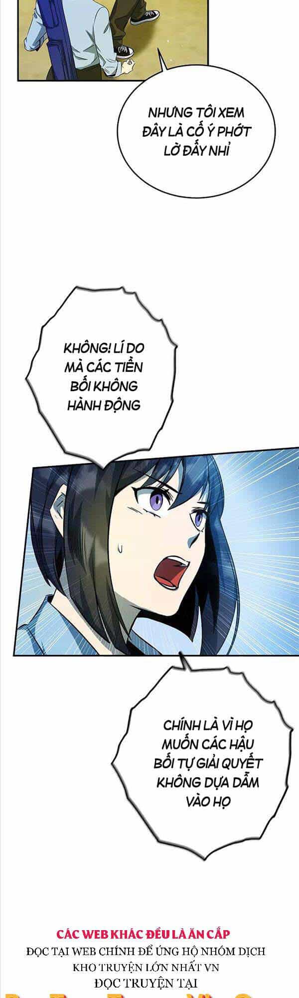 Tăng Lực Thợ Săn - Chương 12 - ảnh 4