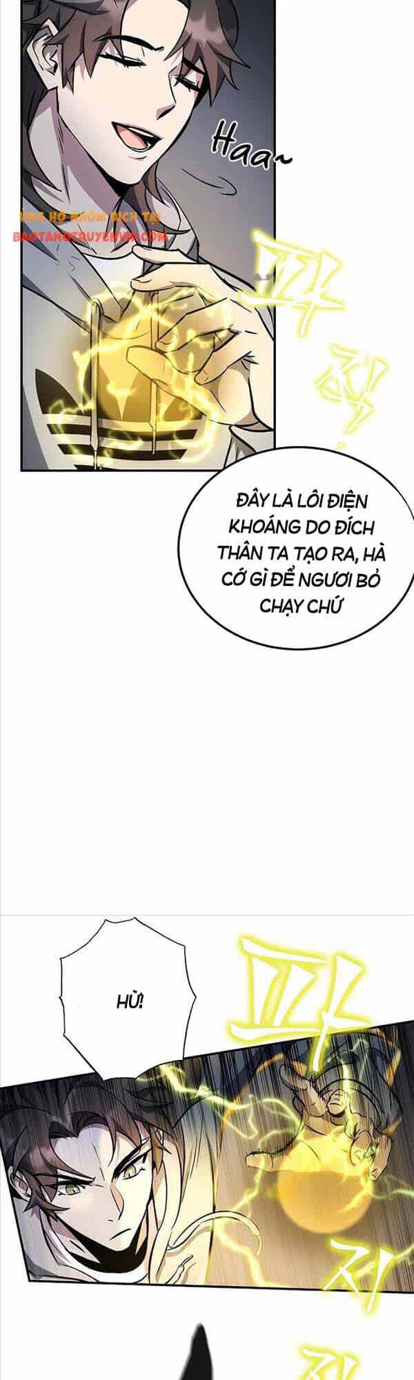 Tăng Lực Thợ Săn - Chương 12 - ảnh 63