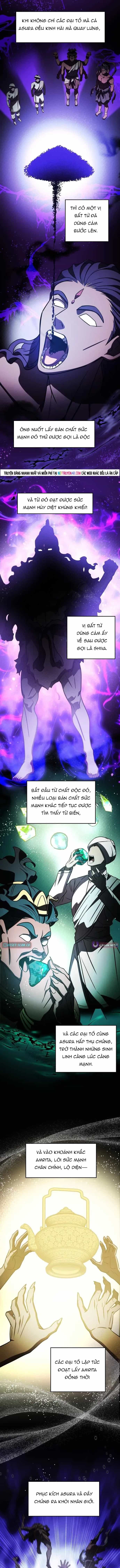 Tăng Lực Thợ Săn - Chương 138 - ảnh 5