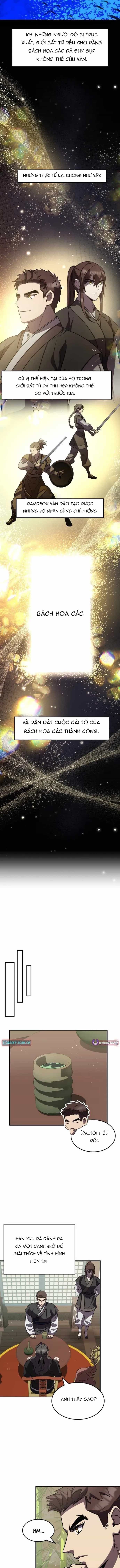 Tăng Lực Thợ Săn - Chương 139 - ảnh 7