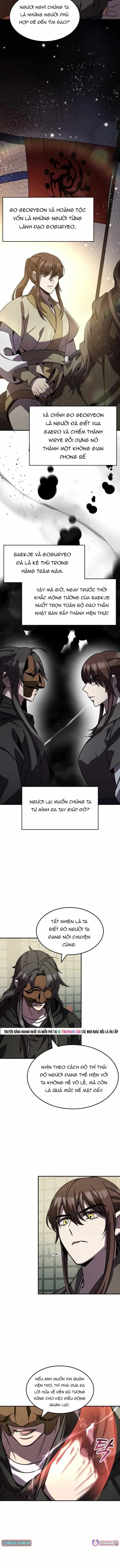 Tăng Lực Thợ Săn - Chương 139 - ảnh 9