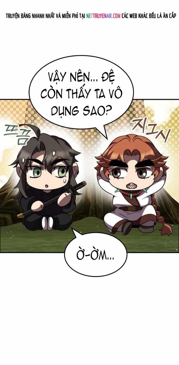 Tăng Lực Thợ Săn - Chương 141 - ảnh 55
