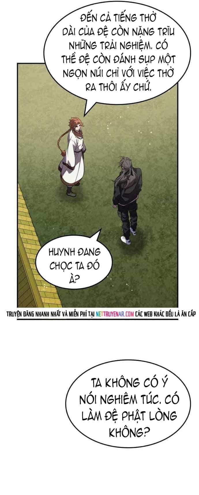 Tăng Lực Thợ Săn - Chương 141 - ảnh 8