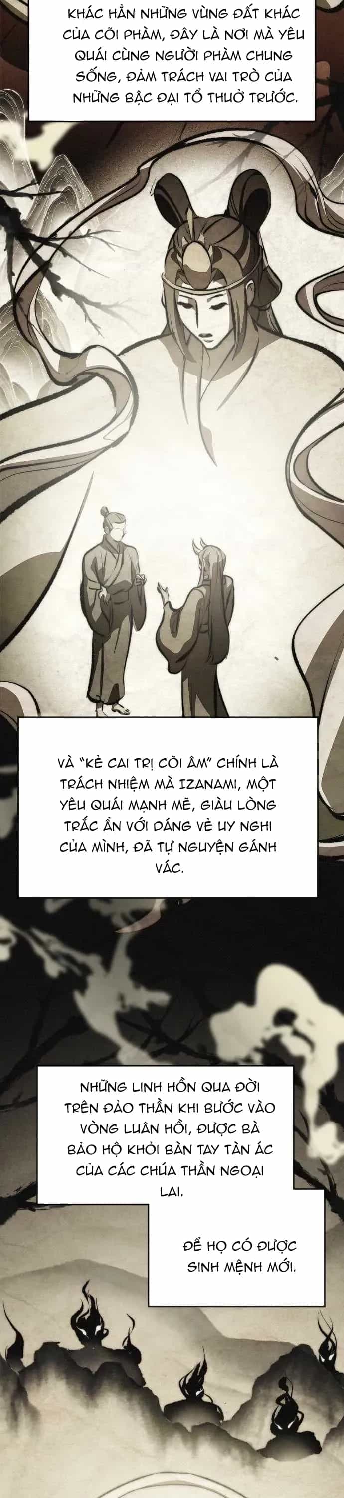 Tăng Lực Thợ Săn - Chương 143 - ảnh 2