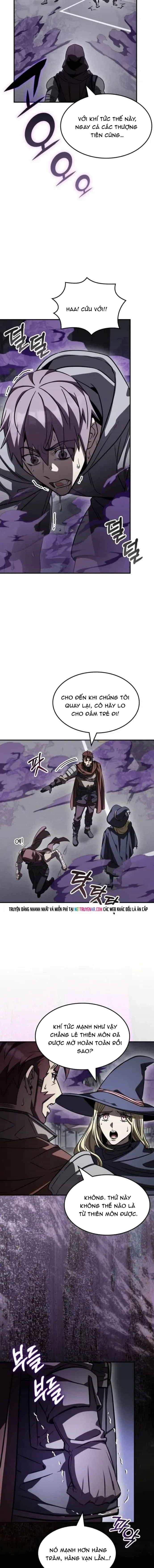 Tăng Lực Thợ Săn - Chương 146 - ảnh 3