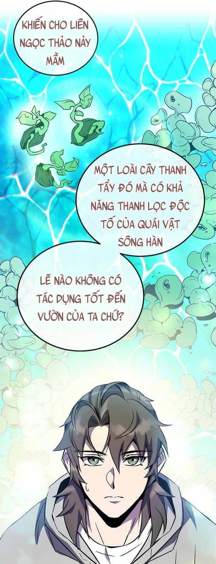 Tăng Lực Thợ Săn - Chương 14 - ảnh 20