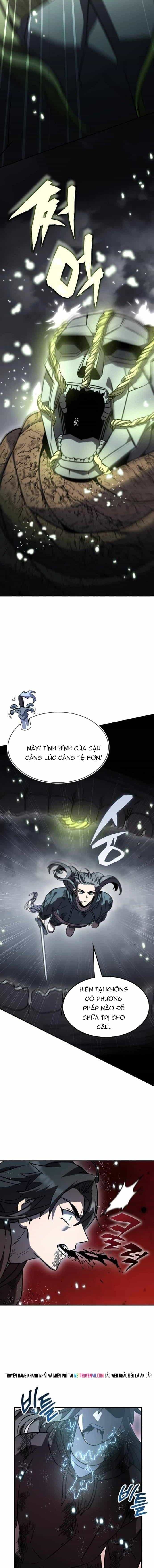 Tăng Lực Thợ Săn - Chương 149 - ảnh 11