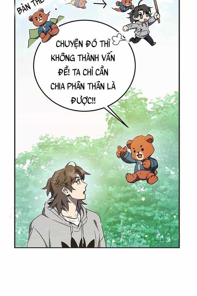 Tăng Lực Thợ Săn - Chương 18 - ảnh 60