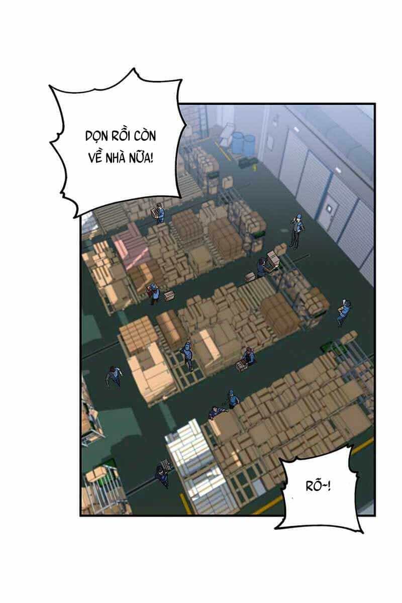Tăng Lực Thợ Săn - Chương 1 - ảnh 2