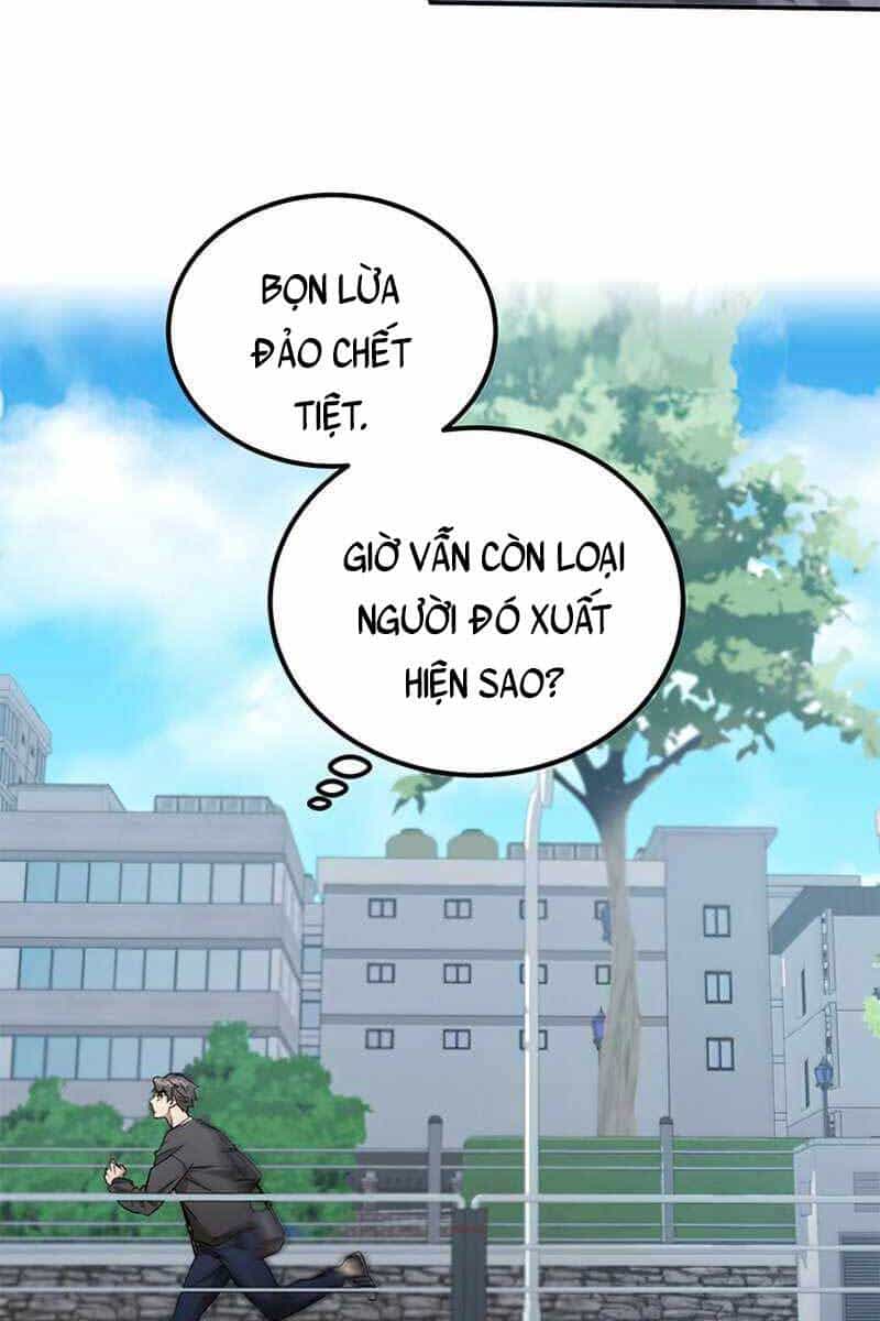 Tăng Lực Thợ Săn - Chương 1 - ảnh 32