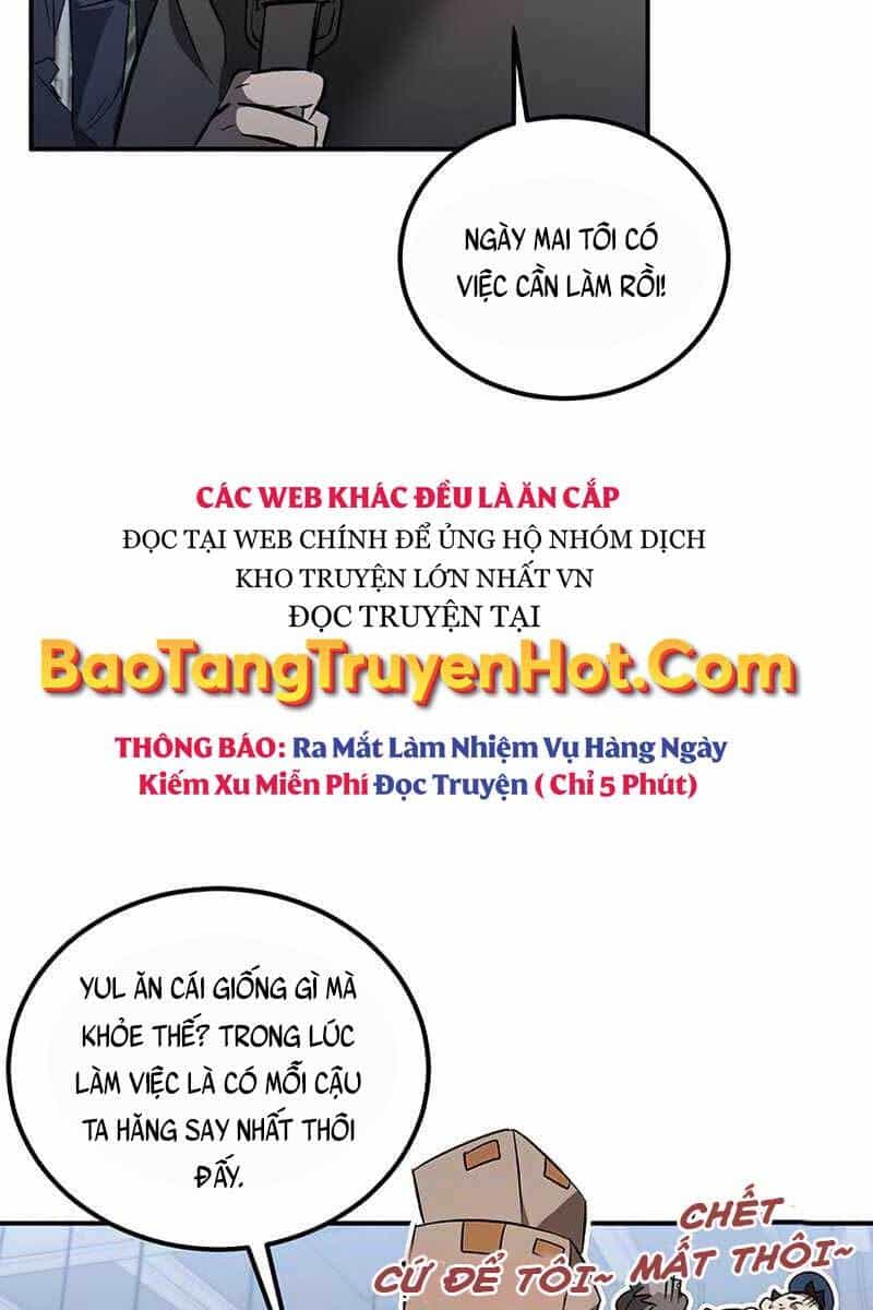 Tăng Lực Thợ Săn - Chương 1 - ảnh 8