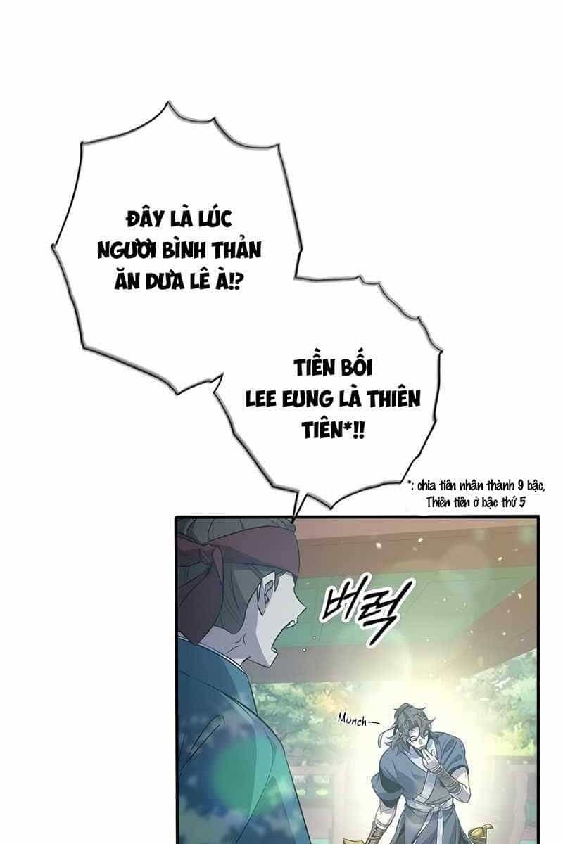 Tăng Lực Thợ Săn - Chương 22 - ảnh 64