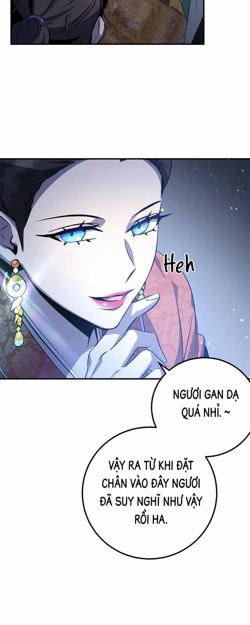 Tăng Lực Thợ Săn - Chương 23 - ảnh 49