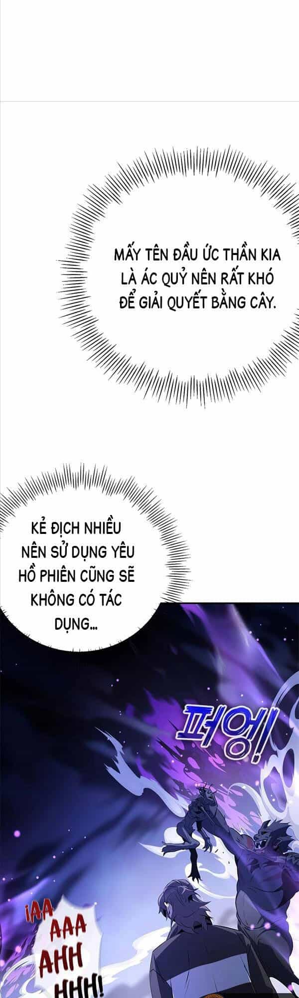 Tăng Lực Thợ Săn - Chương 24 - ảnh 36
