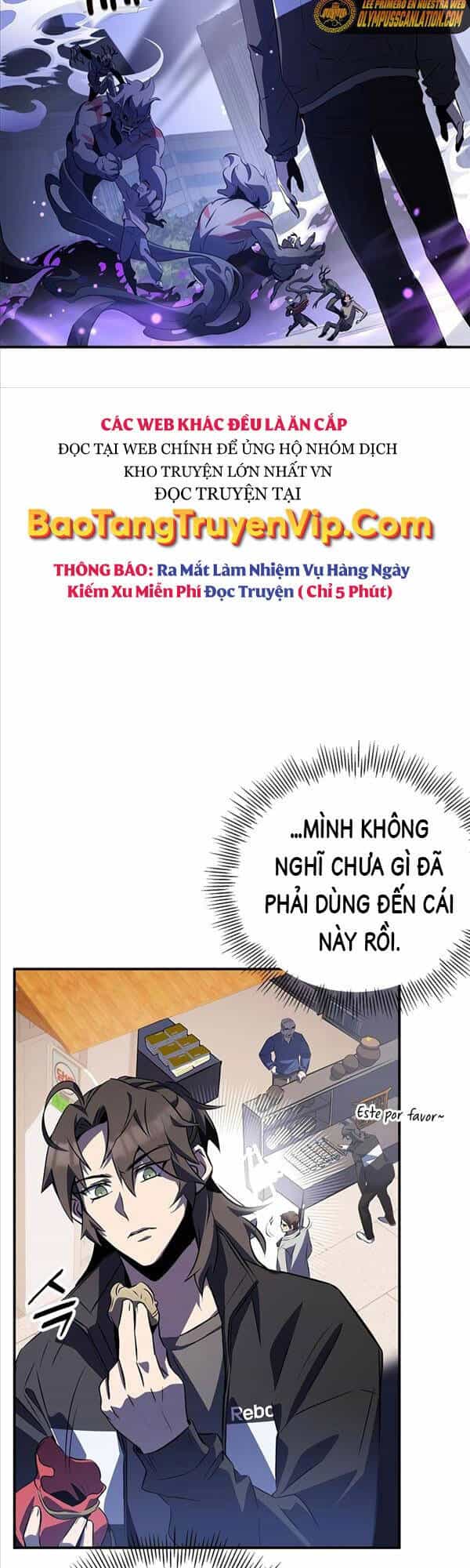 Tăng Lực Thợ Săn - Chương 24 - ảnh 37