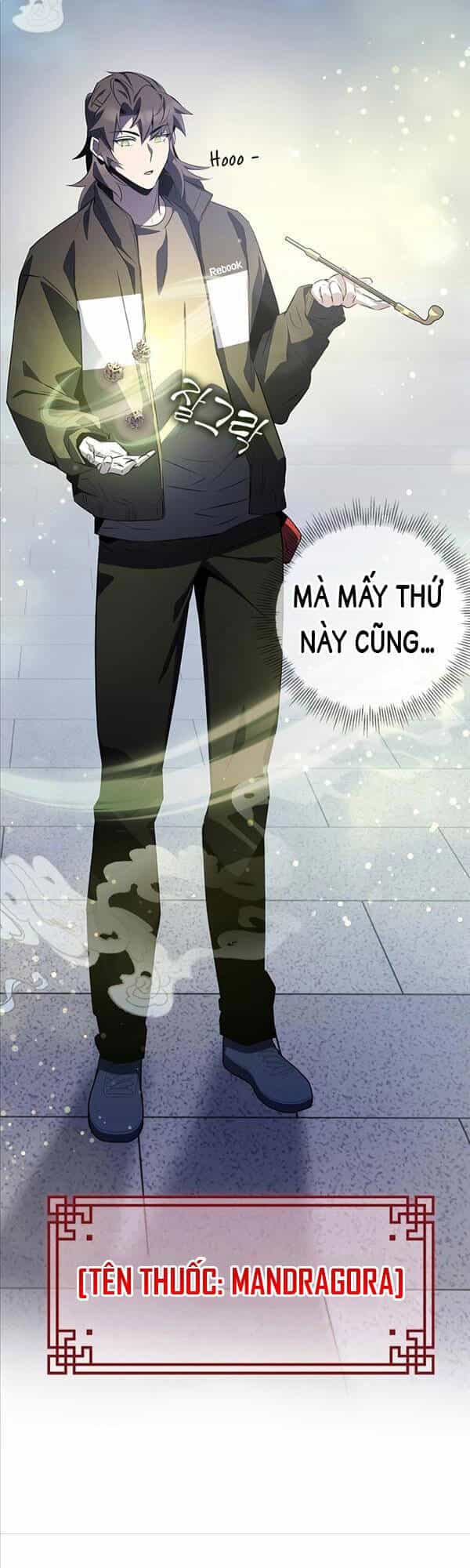 Tăng Lực Thợ Săn - Chương 24 - ảnh 39
