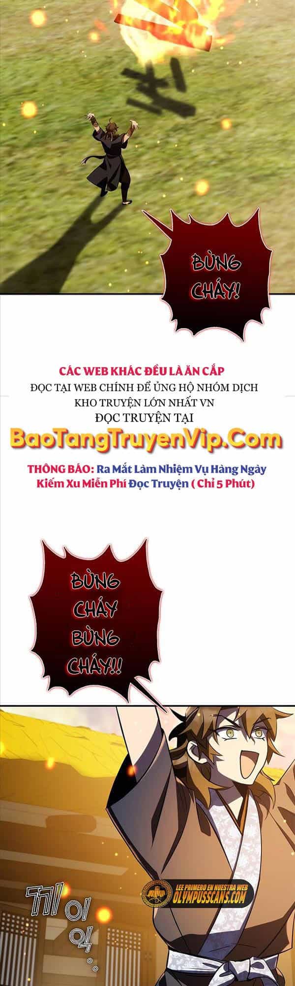 Tăng Lực Thợ Săn - Chương 26 - ảnh 10