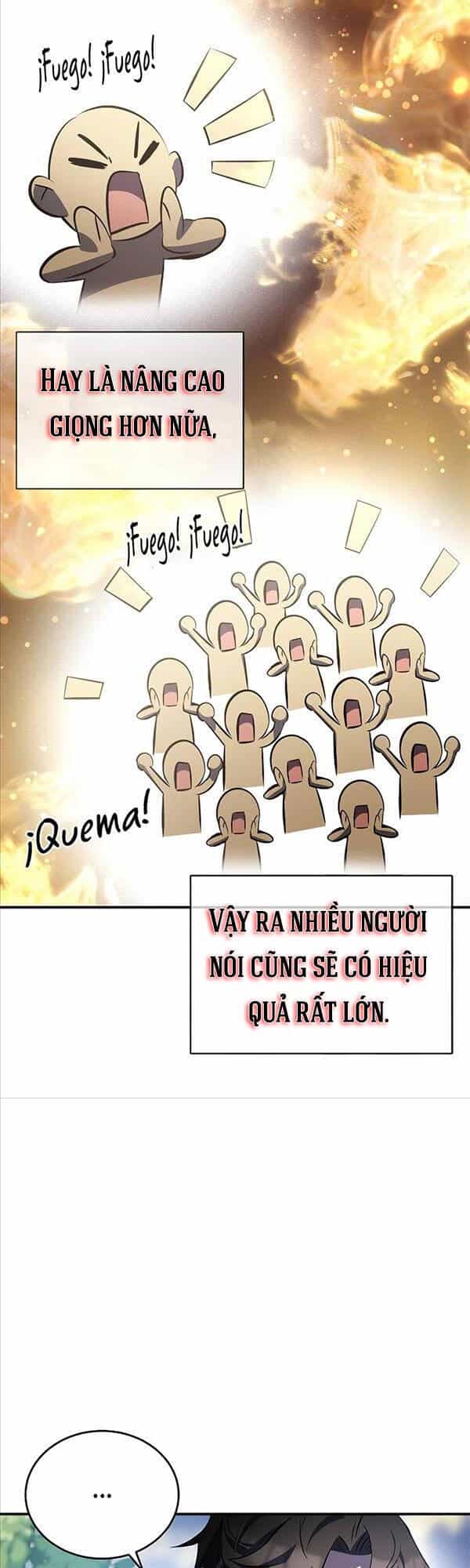 Tăng Lực Thợ Săn - Chương 26 - ảnh 15
