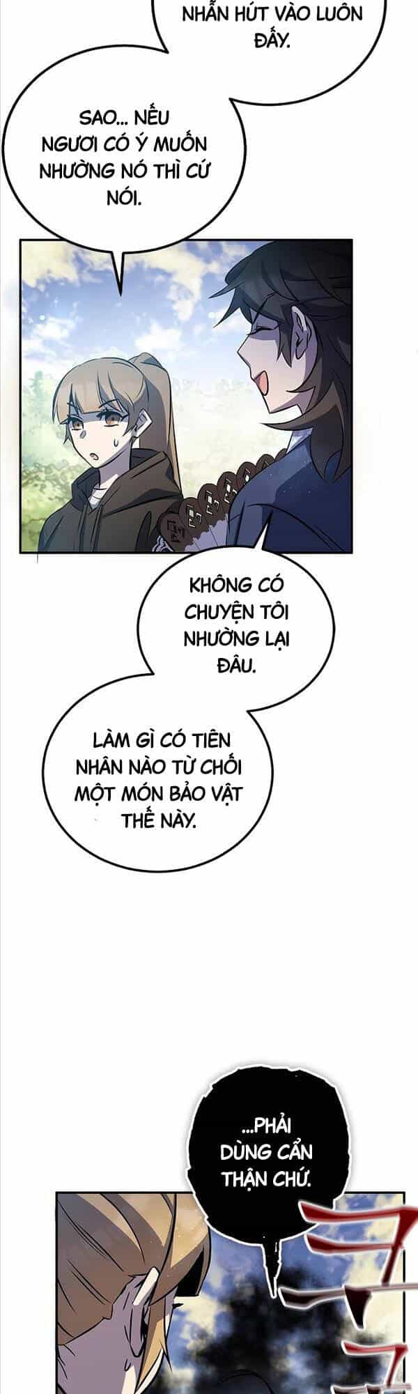 Tăng Lực Thợ Săn - Chương 26 - ảnh 56