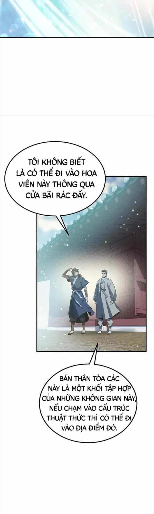 Tăng Lực Thợ Săn - Chương 27 - ảnh 31