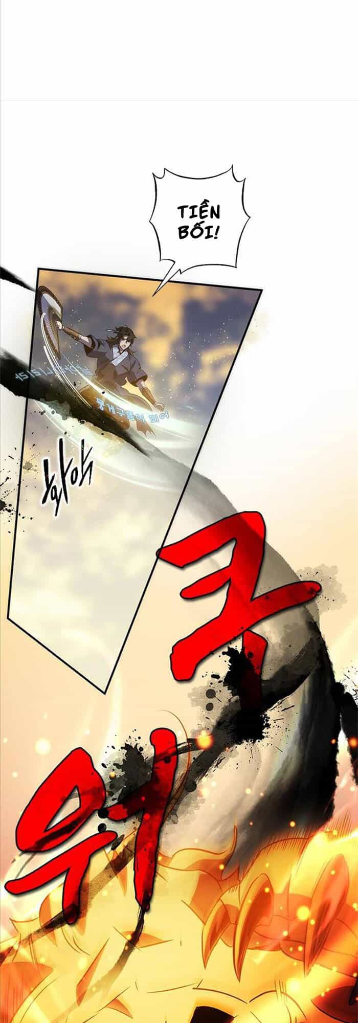 Tăng Lực Thợ Săn - Chương 31 - ảnh 32