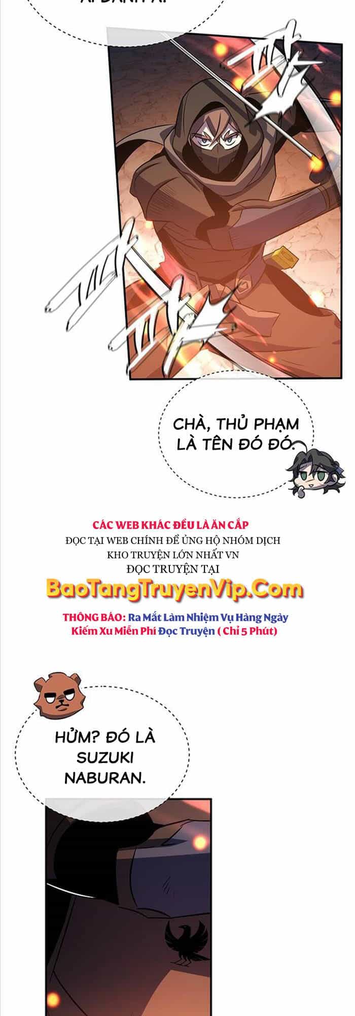 Tăng Lực Thợ Săn - Chương 31 - ảnh 36